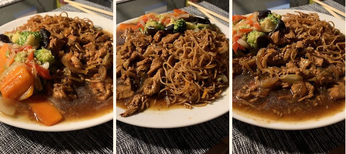 Le Petit Panda - Gallery Image 1