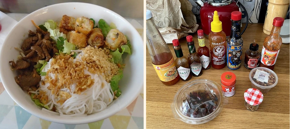 Le Petit Panda - Gallery Image 4