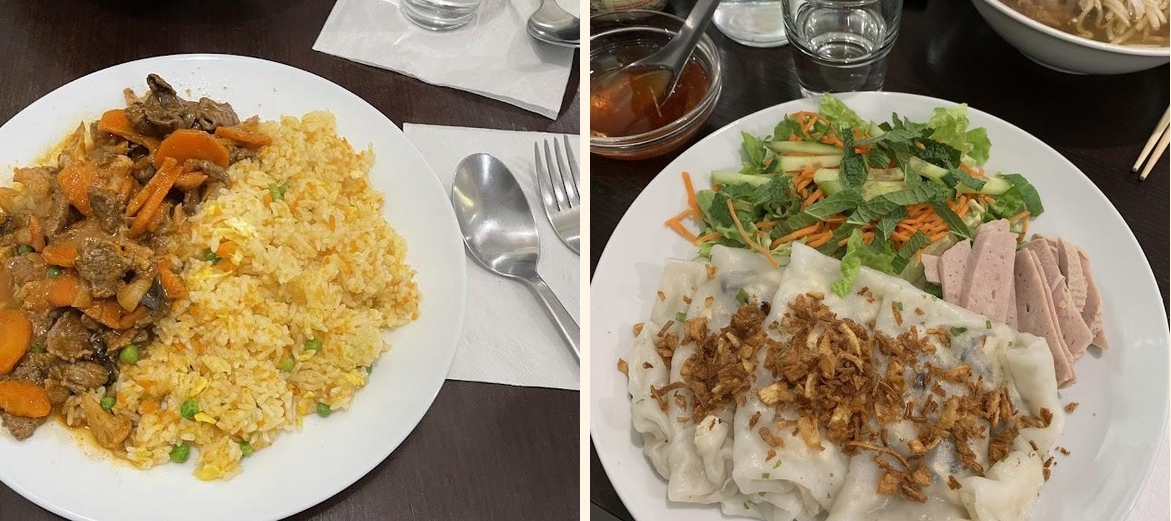 Le Petit Panda - Gallery Image 5